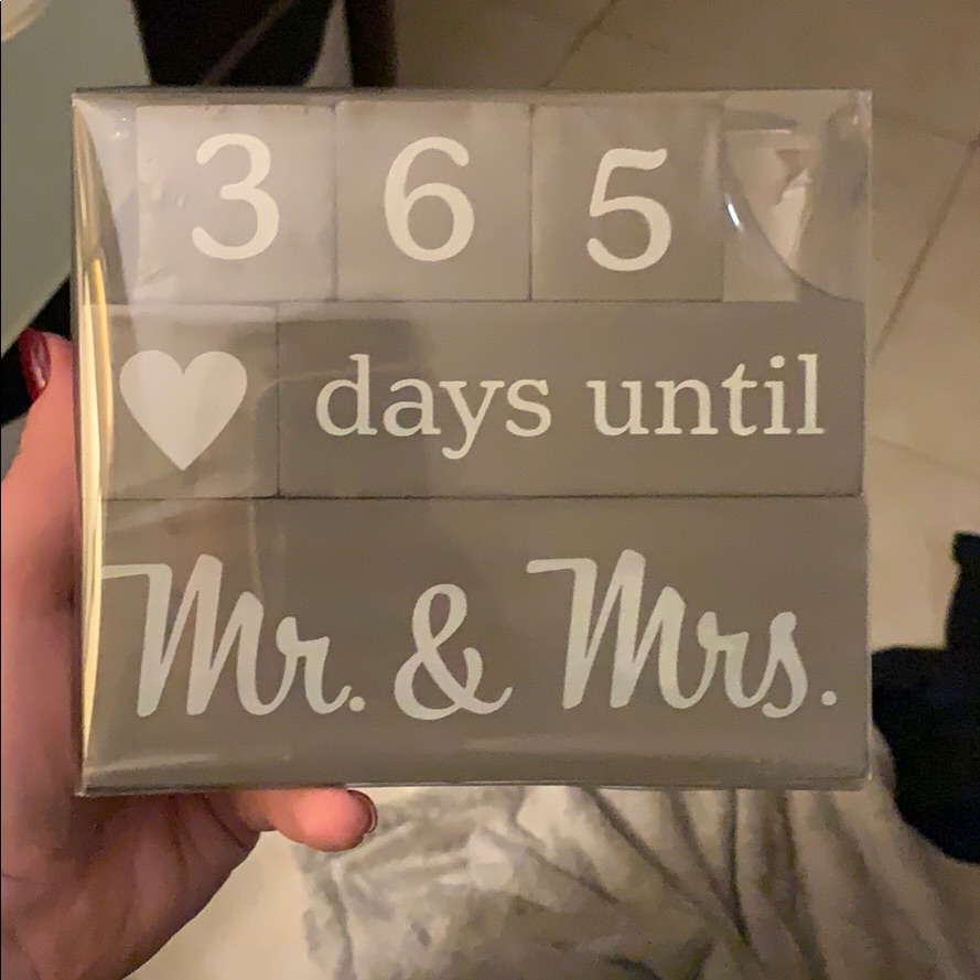 Count Down